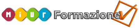 logo Formazione MIUR